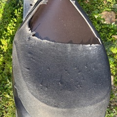 スズキ レッツ4（自賠責＆ヘルメット付）マフラー新品で快調！の画像