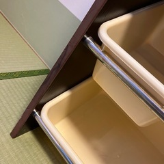 おもちゃ収納の画像