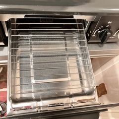 【決まりました】パロマ　プロパンガス用ガスコンロの画像