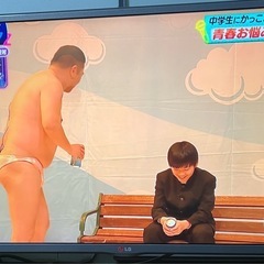 LG 液晶テレビ 32LB5810の画像