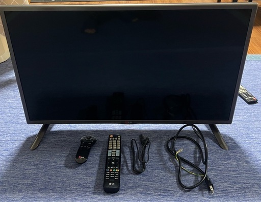 無料オーダー LG 液晶テレビ スマートテレビ32lb5810 【公式通販】