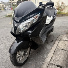 スズキ スカイウェイブ 250の画像