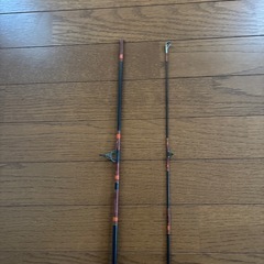 RYOBIロッド　釣竿　淡水→土日限定2500円早いもん勝ち‼️コメント下さい‼️の画像