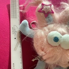 キーホルダーの画像