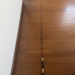 RYOBIロッド　釣竿　淡水→土日限定2500円早いもん勝ち‼️コメント下さい‼️の画像