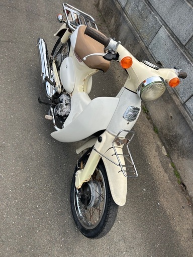 値下げ　カブ