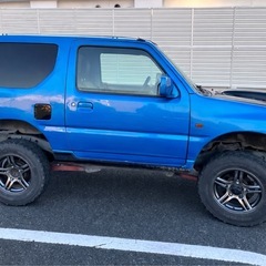 ジムニー  JB23   あと2日です！の画像