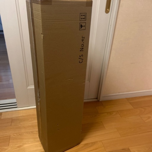スノボードキャリア