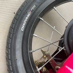 へんしんバイク　ピンクの画像