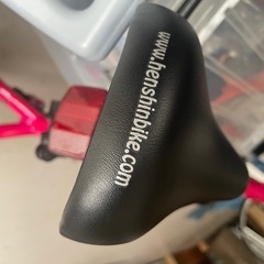 へんしんバイク　ピンクの画像