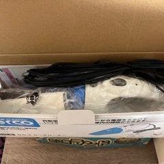 カークリーナーの画像