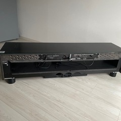 テレビ台の画像