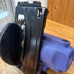 HiKOKI丸鋸　使用回数少なめの画像