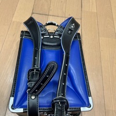 ランドセルの画像