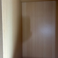 カラーボックスの画像