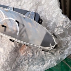 L375S LED打ち替え済　後期メーターの画像