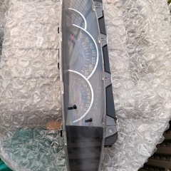 L375S LED打ち替え済　後期メーターの画像