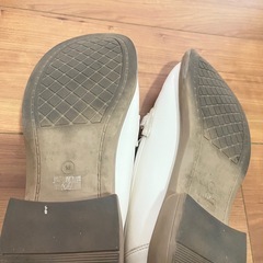 ローファー　Mサイズの画像