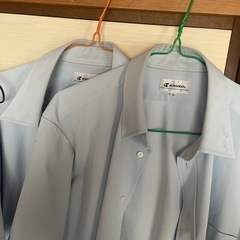 府立農芸高校制服の画像