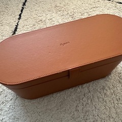 ダイソンDyson Airwrap ヘアカーラー 付属品付きの画像