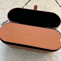 ダイソンDyson Airwrap ヘアカーラー 付属品付きの画像