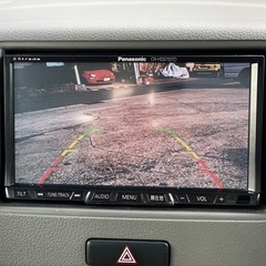 安心の総額表示！車検満たん★スズキスペーシア電動スライドドア禁煙車バックモニターTVナビetcエコアイドルの画像