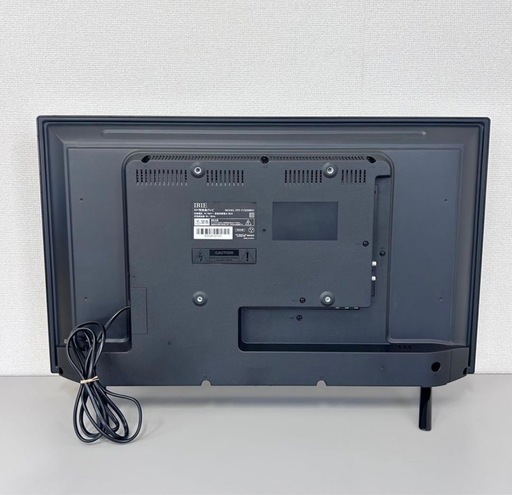 ご成約品✨️新生活✨️アイリー テレビ 32インチ 2024年製 動作品
