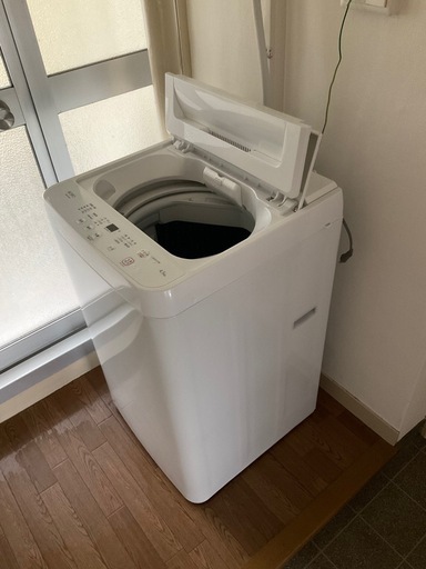 洗濯機
