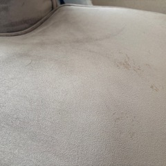 LOWYA  2人がけソファ(1年程度使用)の画像