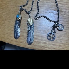 フェザーセットの画像