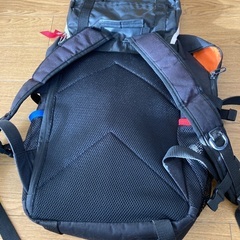 ALPHAリュックの画像