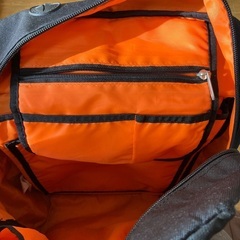 ALPHAリュックの画像