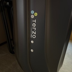 ルーフボックスの画像