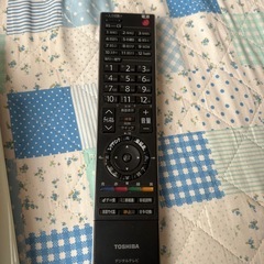 東芝　液晶テレビ　19インチの画像