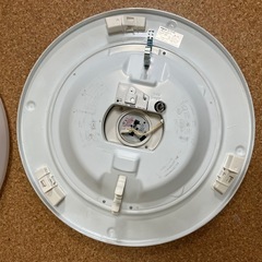  照明 シーリングライト　蛍光灯 電気　の画像