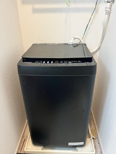 家電 HISENSE  5.5kg