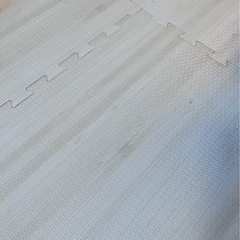 ジョイントマット　7枚〜の画像