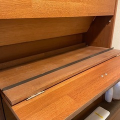 靴収納　下駄箱の画像