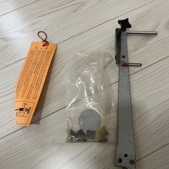 ドイツ　ヘグナー社製　糸鋸の画像