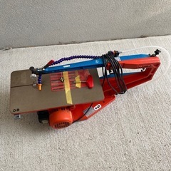 ドイツ　ヘグナー社製　糸鋸の画像