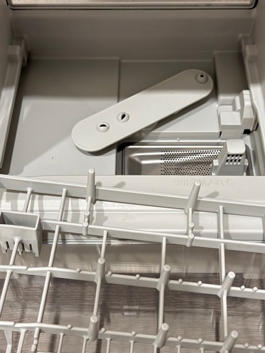 パナソニック 食器洗い乾燥機 SOLOTA NP-TML1-W タンク式 工事不要 コンパクトタイプ パーソナル食洗機 ホワイト