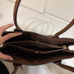 coachのバッグの画像