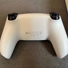 PlayStation5 プレイステーション5 デュアルセンスの画像