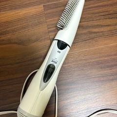 サイドテーブル、ドライヤー、滑らないハンガーセットの画像