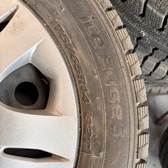 タイヤの画像