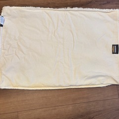 バスマットの画像