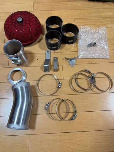HKSレーシングサクション VAB