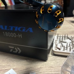 20 ソルティガ18000の画像