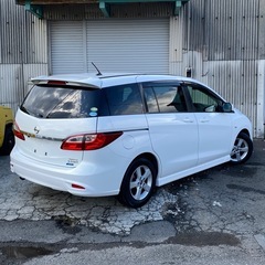 必見！H28ラフェスタハイウェイスター！実走行8.1万キロ！/人気のパールの画像