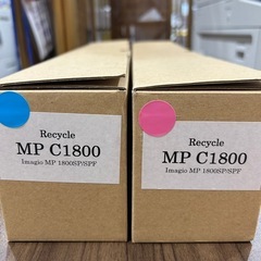 コピー機用トナーの画像